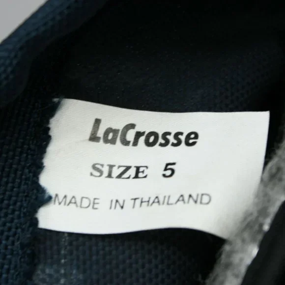 LaCrosse Ladies 5 Whitney II Water Resistant Felt Lined Winter Pac Snow Boots - Picture 8 of 10